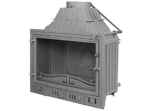 Каминная топка KawMet W3