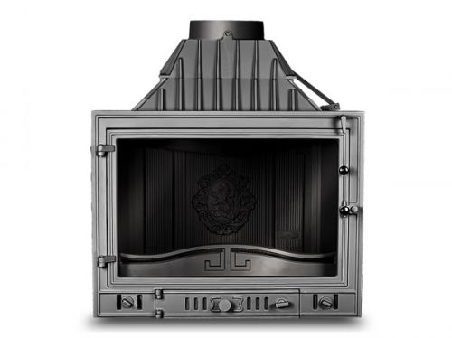 Каминная топка KawMet W3 LB