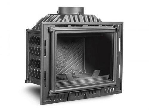 Каминная топка Kawmet W6
